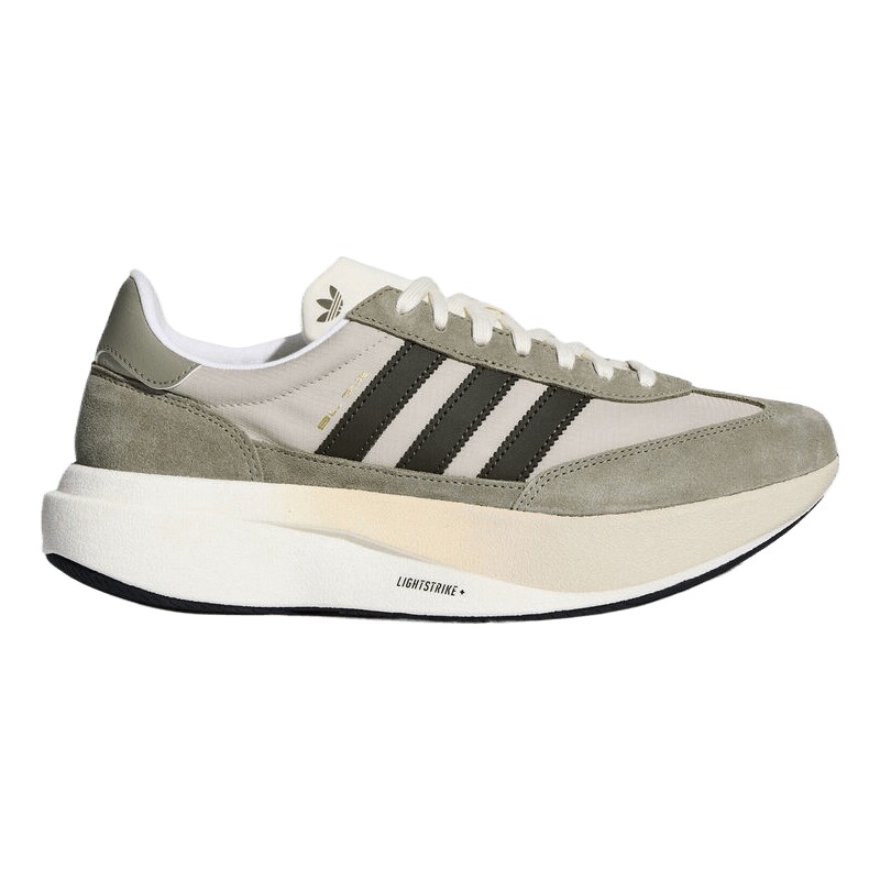 adidas阿迪达斯三叶草男女SL 72 PRO运动休闲鞋KK3081