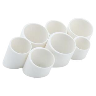 儿童ins笔筒学生蜂巢蜂窝九宫格收纳盒笔盒9格笔架画笔男孩笔架