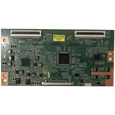 逻辑板K2-60HZ-CONTROL-MB4-V0.0