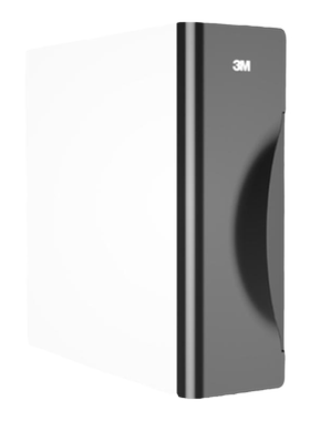 3M反渗透纯水机Nova-400型家用RO反渗透净水器厨下直饮机即滤即饮