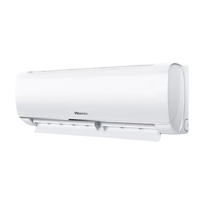 海信易省电空调套装柜挂机新一级