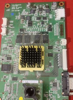 【请询价】日本SIE Y3CR-NEO工业视觉主板 1111-0004