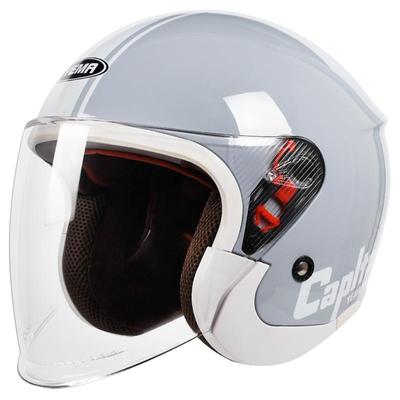 野马安全性高四季可用电动车头盔