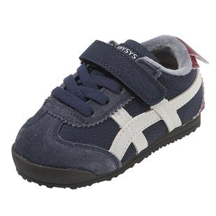 DR.DORA朵拉博士秋冬季宝宝鞋子软底加绒保暖小童休闲运动阿甘鞋