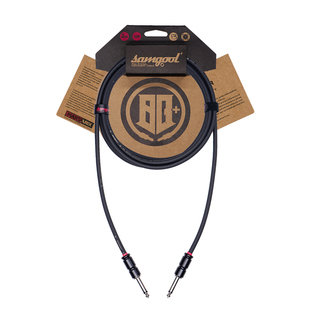 samgool森谷吉他连接线降噪效果器音响频线电声箱琴贝司斯演出乐