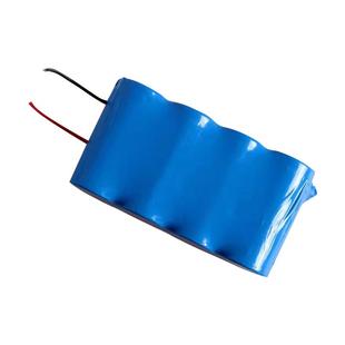 太阳能灯专用蓄电池32650升级32700路灯通用配件大容量3.2V保护板