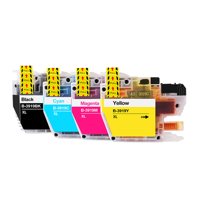 适用兄弟2330专用墨盒上机即用