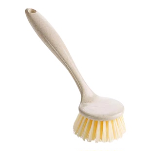 居家家长柄洗锅刷厨房用品洗碗刷家用洗锅刷子刷锅神器水槽清洁刷