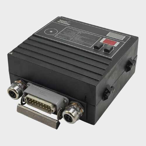 Krom Schrder BCU46531LW8GBPS2A Brennersteuerung