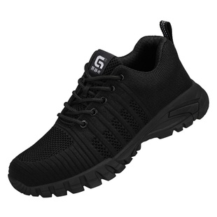 古伊萨防静电鞋女款中国石化加油站专用男士冬加厚软底无尘车间鞋