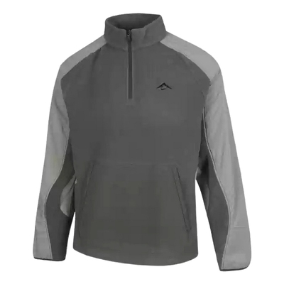 NIKE耐克男子摇粒绒越野跑步外套秋冬季开襟运动夹克FV9964-289