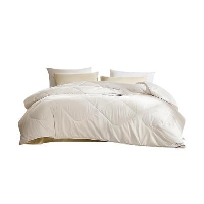 富安娜羊毛被100%纯羊毛