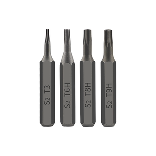 鹿仙子适用于xbox one xss XSX 360游戏机维修拆装螺丝刀套装