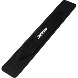 适用升仕368G/D/M/E/K改装排气管装饰盖侧边防磨防烫壳保护罩配件