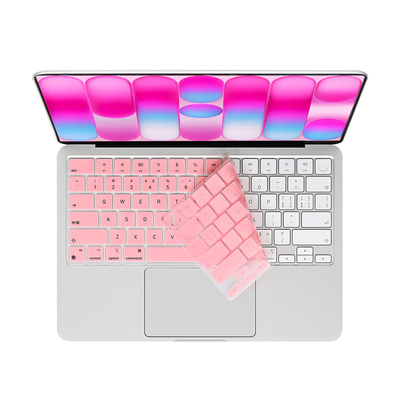 适用2026款苹果MacBookNeo键盘膜