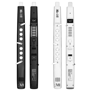 妙品M1电吹管2025新款国产中老年人萨克斯电子吹管初学入门旗舰