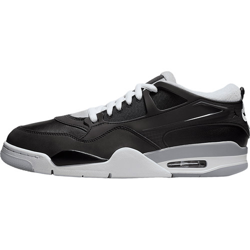 Nike/耐克正品JORDAN男士运动气垫低帮耐磨篮球鞋HV5184-010