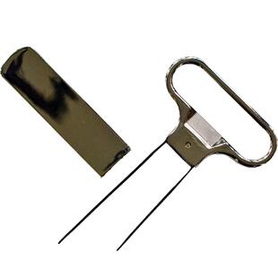 PTZER专业葡萄酒老酒开瓶器老年份红酒老酒陈年省力老瓶塞陈酿