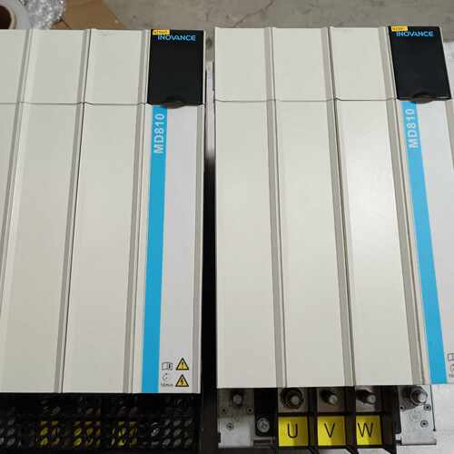 询价汇川MD810-50M4T45G200变频器，45千瓦两