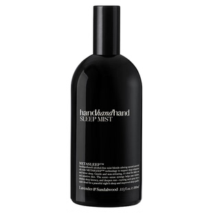 handhandhand薰衣草檀木助眠喷雾安神精油天竺葵织物香薰衣橱礼物