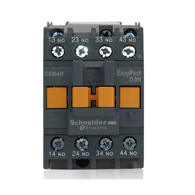 施耐德交流交流接触器CA2DN22