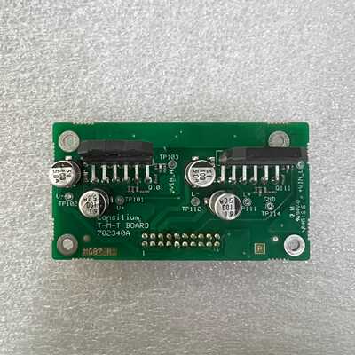 Consilium T-M-T BOARD 702340A，