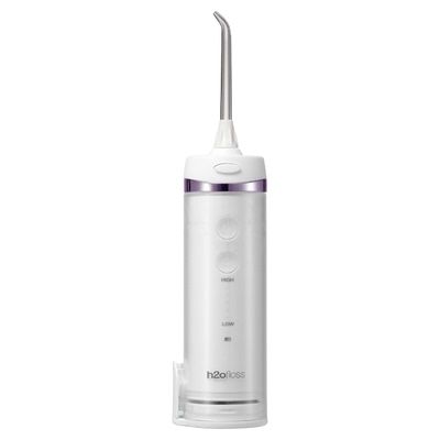 惠齿hw109冲牙器正畸专用便携式
