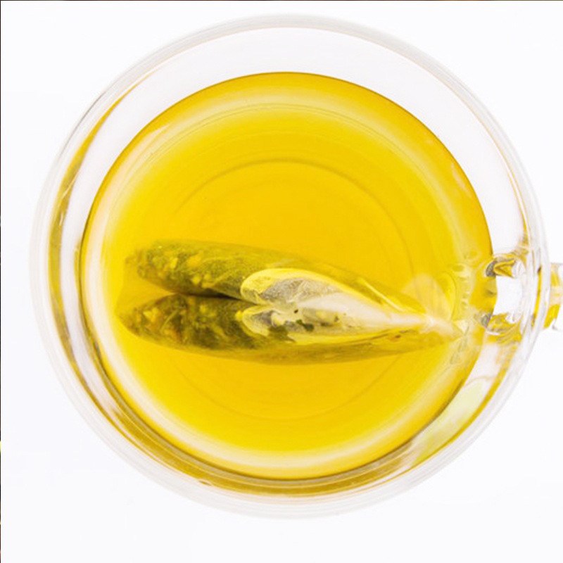 挂耳咖啡挂线挂标三角包内外袋包装机 易操作全自动袋泡茶包装机