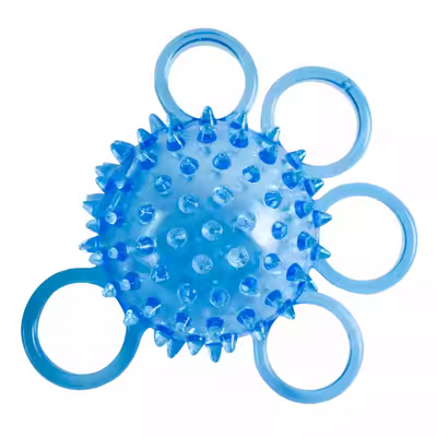 手指锻炼按摩手指灵活训练握力球