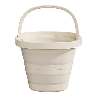 户外折叠水桶便携式家用