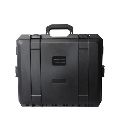 smriti传承防护箱塑料包装箱仪器