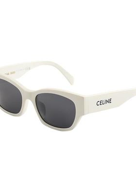 Celine赛琳墨镜送包手机包小框