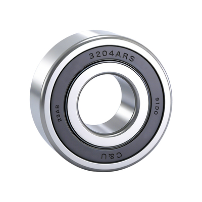 全新人本正品双列角接触球轴承