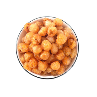 福建特产桂圆肉罐装无核非特级即食泡水煲汤大果肉厚新货龙眼肉干