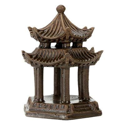 假山水景摆件上水石摆件多肉