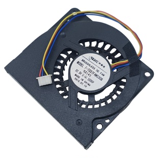 F-T037FAN5308 BF05008H05FP 5V 0.4A 4线大风量鼓风机投影机风扇