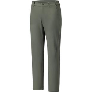 安踏冠军户外山岩X徒步裤CORDURA男士冬防泼水运动长裤152540505