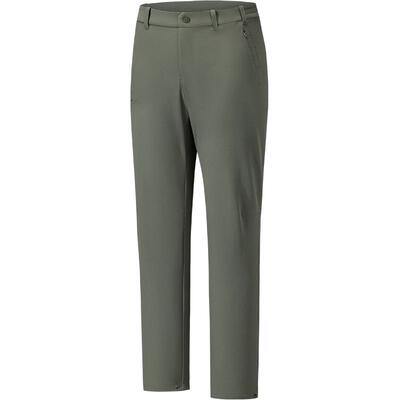 安踏冠军男梭织运动长裤