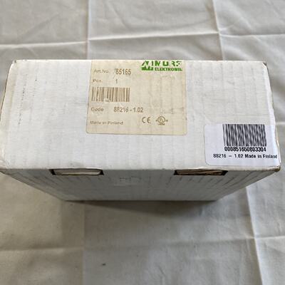 议价MURR穆尔电源模块85165 MCS5-230/24开关电源