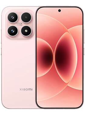 小米xiaomi17手机新品新款上市