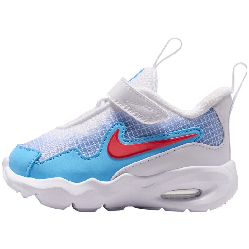 滔搏丨NIKE耐克婴童AIR MAX百搭舒适气垫运动休闲鞋FN4461-110