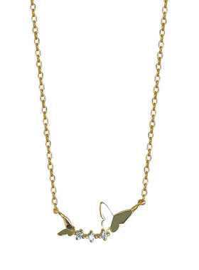 网红小众设计2020年新款潮银项链