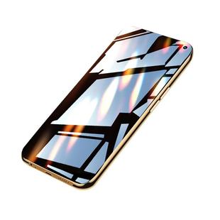 适用iqooz1防窥膜5G高清玻璃vivoiq00z1x钢化膜防摔防爆保护爱酷z1x手机膜全屏覆盖V1986A防偷窥膜防指纹屏保