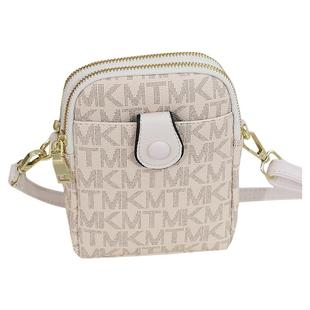 手机包斜挎女2026新款洋气小包包高级感轻便零钱包装放手机小包包