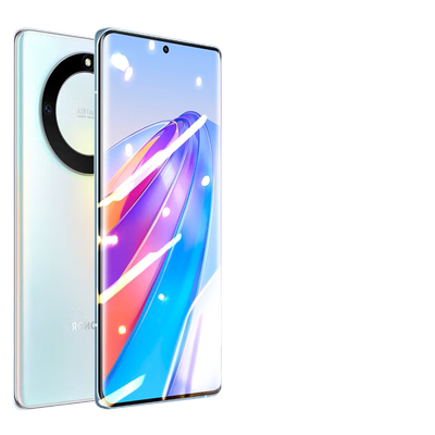 Newyu【适用荣耀X40钢化膜】升级