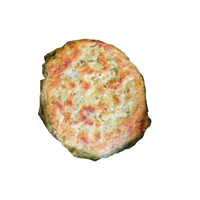 红安软萩粑野菜粑农家纯手工软雀粑青团糯米糍粑湖北特产美食小吃