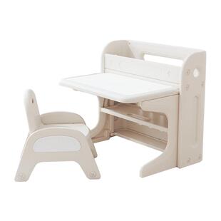 儿童学习桌椅套装可折叠宝宝幼儿园玩具桌子画画宝宝写字家用书桌
