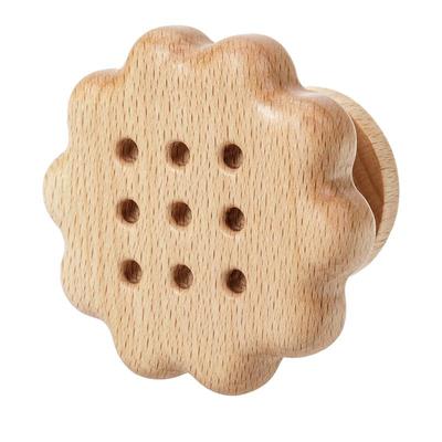 进门玄关装饰挂钩实木无痕粘钩