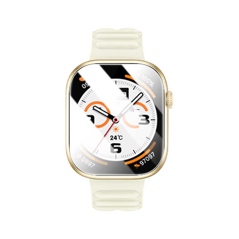 适用创维Watch6蓝光水凝膜防刮爆