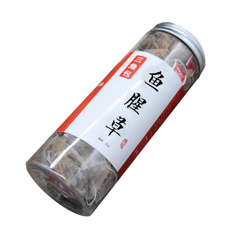 买1发2三角包烘烤野生鱼腥草茶鱼腥草